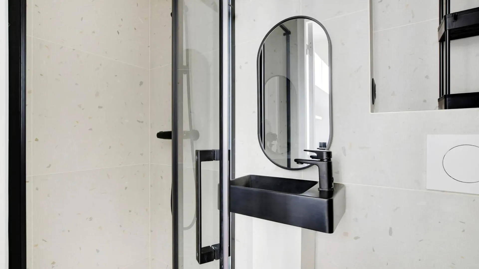 Bucci - Saint Germain Charming Apartment Paris Frankreich