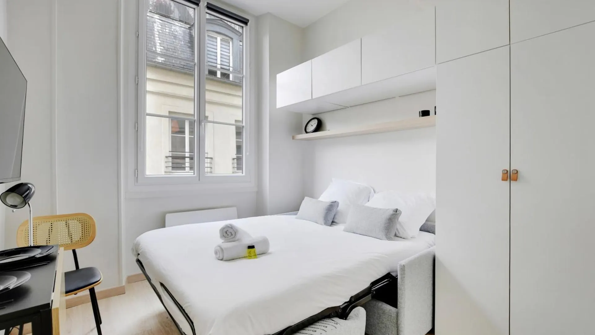 Bucci - Saint Germain Charming Apartment Paris