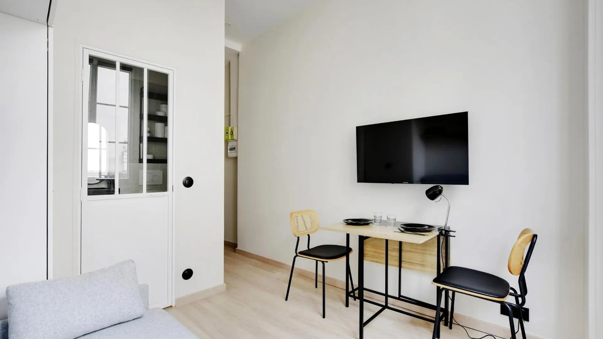 Bucci - Saint Germain Charming Apartment Paris