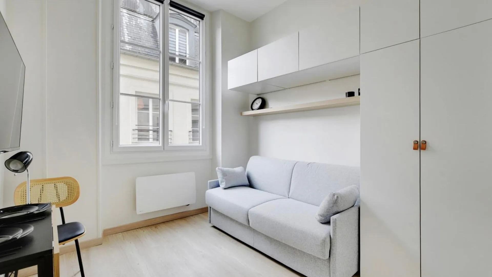 Bucci - Saint Germain Charming Apartment Paris Frankrig