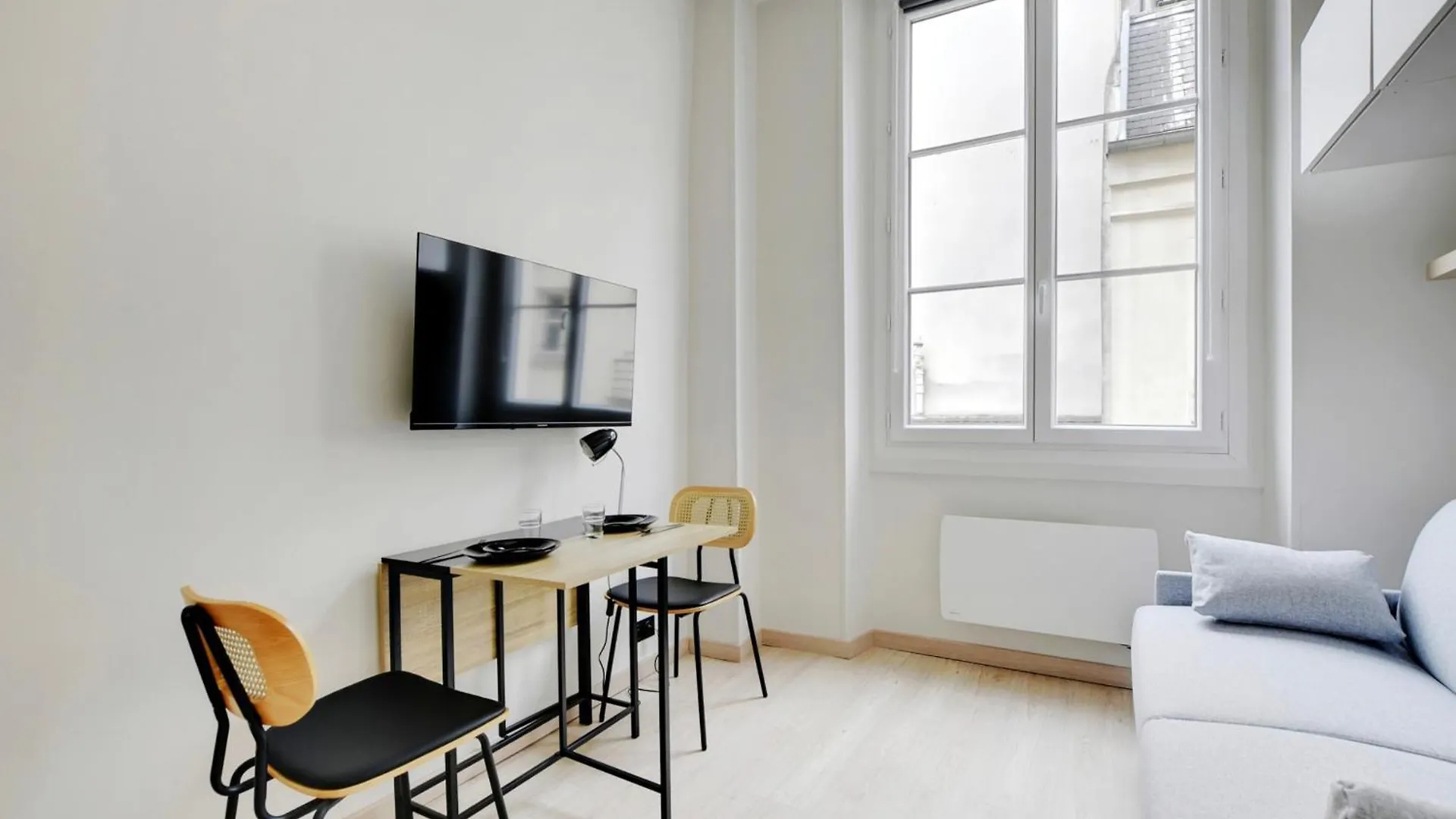 Bucci - Saint Germain Charming Apartment Paris