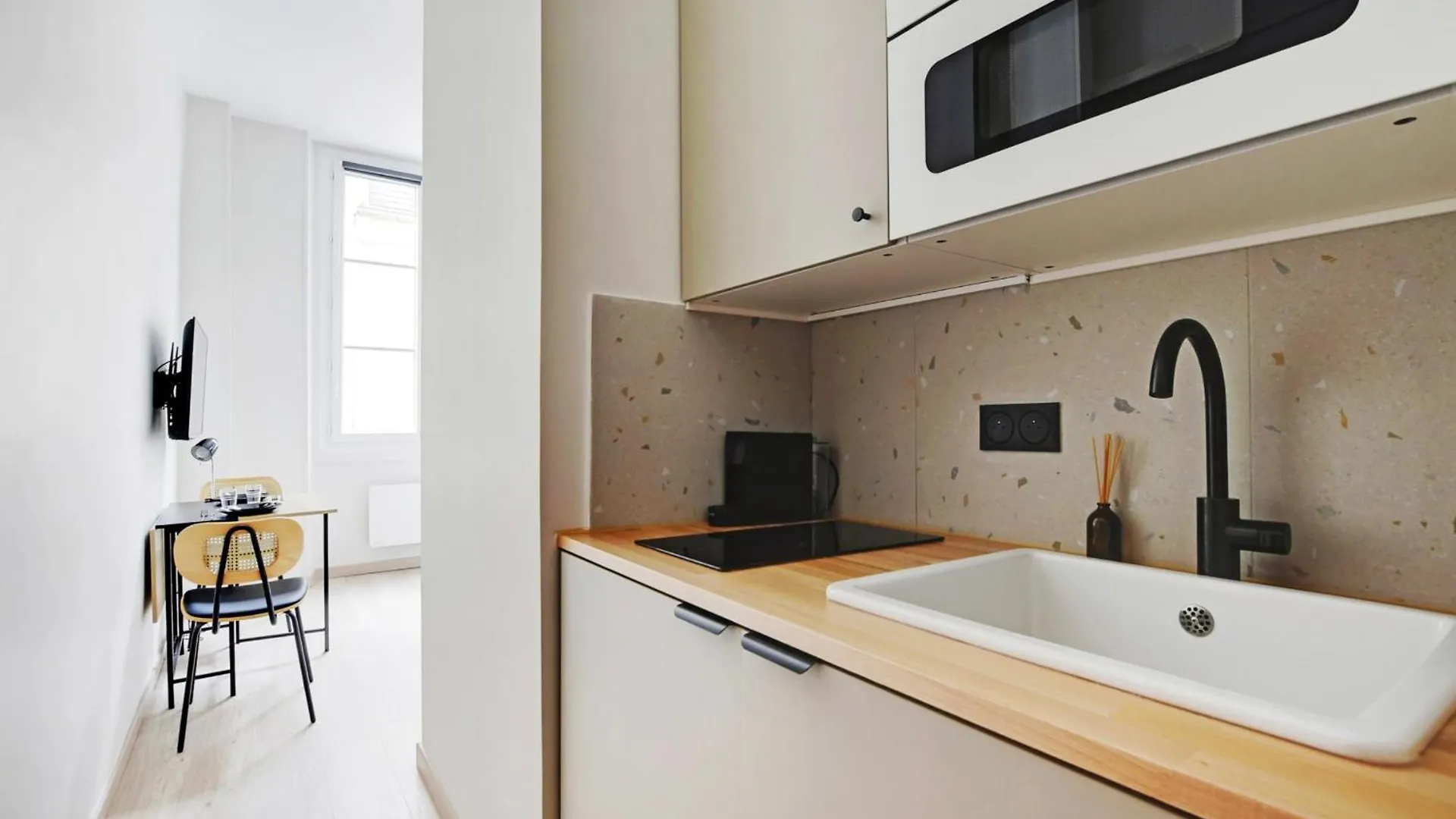 Bucci - Saint Germain Charming Apartment Parigi
